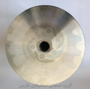 متالیکان فارس-المنت فیلتر هیدرولیک مدل LY-38.25W